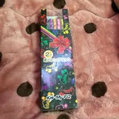 キスマイくじ  ミニトングセット