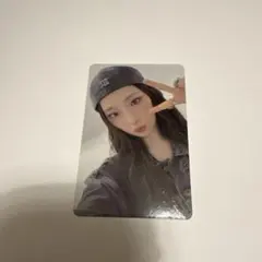 BABYMONSTER ソウルコン ランダム トレカ ルカ