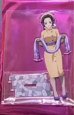 鬼滅の刃 胡蝶しのぶ AGF earlywinter アクスタ