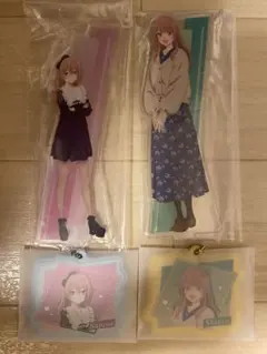 その着せ替え人形は恋をする　アニプレックスくじ　C賞　F賞　乾紗寿叶　心寿