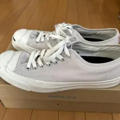 CONVERSE JACK PURCELL メンズスニーカー