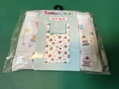 サンキューマート たまごっち エコバッグ