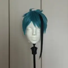 ポケモンSV チリ コスプレ ウィッグ - メルカリ