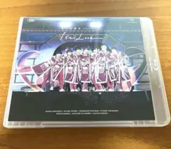 なにわ男子 1st Love LIVE Blue-ray 通常版