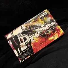 CD 黒夢 Drug TReatment / CORKSCREW 通常盤 清春 - メルカリ