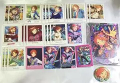 あんスタ 葵ひなた ぱしゃこれ ぱしゃっつ TRIP 箔押し 中国アクスタ 缶バ