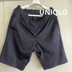 UNIQLOショートパンツ、メンズLサイズ