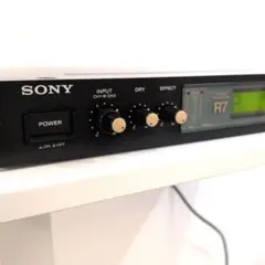 SONY DPS-R7 デジタルリバーブ　動作確認済　メルカリ市特価！ 2026年最新】Sony DPS-R7 の人気アイテム - メルカリ