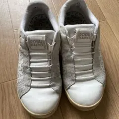 ROYAL ELASTICS スニーカー ホワイトのサムネイル