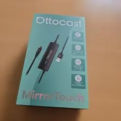 52○Ottocast MirrorTouch RI0511-1 - メルカリ