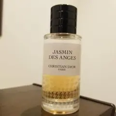 メゾン クリスチャン ディオール ジャスミン デ ザンジュ 40ml【刻印有