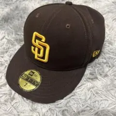 New Era San Diego Padres 59FIFTY 7のサムネイル