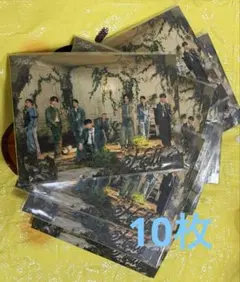 Straykids スキズ　Hollow 限定盤A(開封済み)10セット