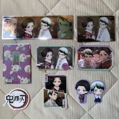 鬼滅の刃 珠世 愈史郎 まとめ売り セット売り