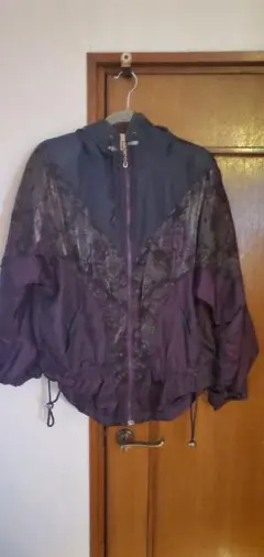 古着 ナイロンジャケット