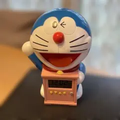 2026年最新】ドラえもんおしゃべり目覚まし時計セイコークロックの人気