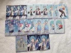 すとぷり ころんくん ヴァイス 20枚セット