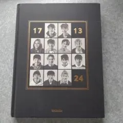 2026年最新】seventeen フォトブック セブチの人気アイテム - メルカリ