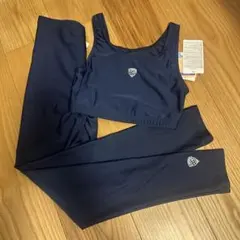 スクール水着 セパレート Ｌ160 ビームス スクール