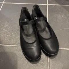 美品　スピングル ハイカットスニーカー ブラック SS 23.5 sp-443-black-01_b0bcc814-c318-