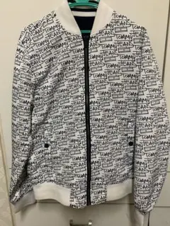 トミーヒルフィガー　ジャケット　リバーシブル　トミーフィルフィガー