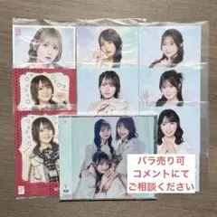 髙橋彩音 AKB48 名残り桜 春コン ハーフ生写真 くじ ステッカー - メルカリ