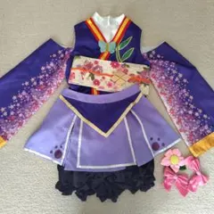 ラブライブ！ 東條希 Angelic Angel コスプレ衣装のサムネイル