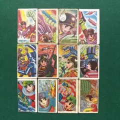 2026年最新】メンコの人気アイテム - メルカリ