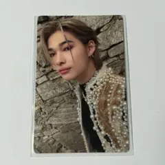 enhypen darkblood ニキ トレカ