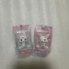 ジュエルペット ジュエルチャーム プレーズ - メルカリ