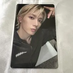 Boynextdoor The Action ソンホyzy トレカ 中華