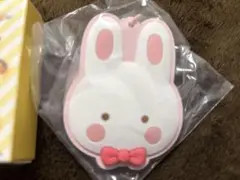 サンリオ チアリーチャム シークレットラバーミラーキーホルダー