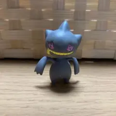 ポケモン フィギュア ジュペッタ