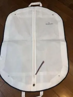 MONCLER ガーメントバッグ 大型