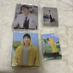 SEVENTEEN ウォヌ FML Heaven CARAT盤