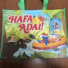 ドンキ　グアム　バッグ　ドンペイ