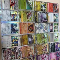 ポケモンカード 36枚セット ホロ・レアカード含む