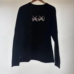 2025年最新】sacai メンズ 七分・長袖カットソーの人気アイテム - メルカリ