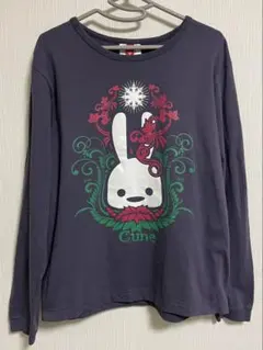 CUNE キューン　ロンT うさぎのサムネイル