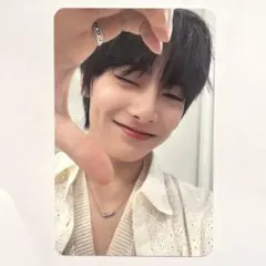StrayKids アイエン シーグリ 2024 トレカ
