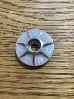 KCNCステムトップキャップ