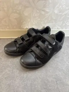 adidas RAF SIMONS stansmith ベルクロ レザー