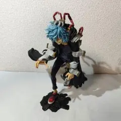 ☆　一番くじ　a　ヒロアカフィギュア　死柄木弔　破損有り　☆