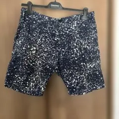 正規品ポールスミス　ショートパンツ　サイズXLのサムネイル