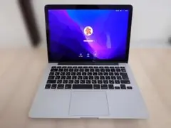 【美品】MacBook Pro 13インチ Early 2015のサムネイル