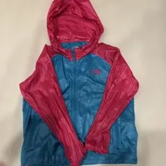 the north face キッズ　110