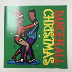 DANCEHALL CHRISTMAS レゲエ CD