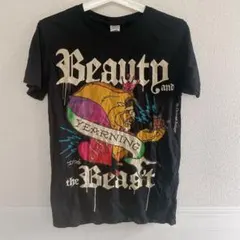 Ed Hardy ディズニー ナイトメア ゼロ Tシャツ エドハーディー - メルカリ