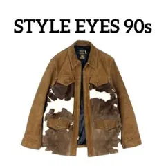 2025年最新】STYLE EYESの人気アイテム - メルカリ