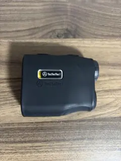 TecTecTec! Mini ゴルフ用距離計のサムネイル